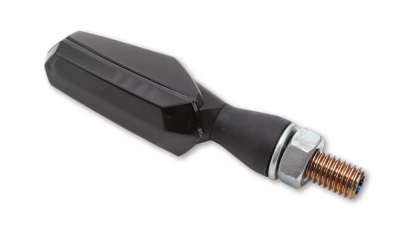 SHIN YO LED Blinker SCURO E-geprüft