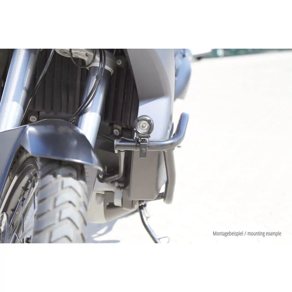 HIGHSIDER pro RS2 Universal Holder CNC, Universal