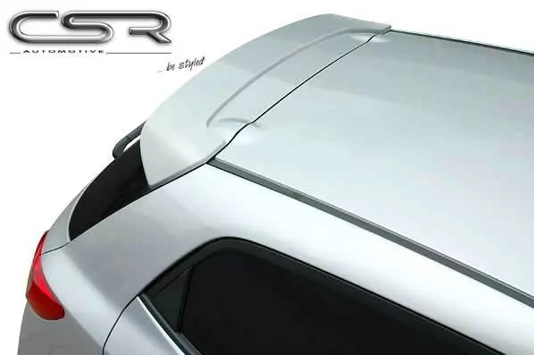 Heckflügel für Mazda 2 DE HF250