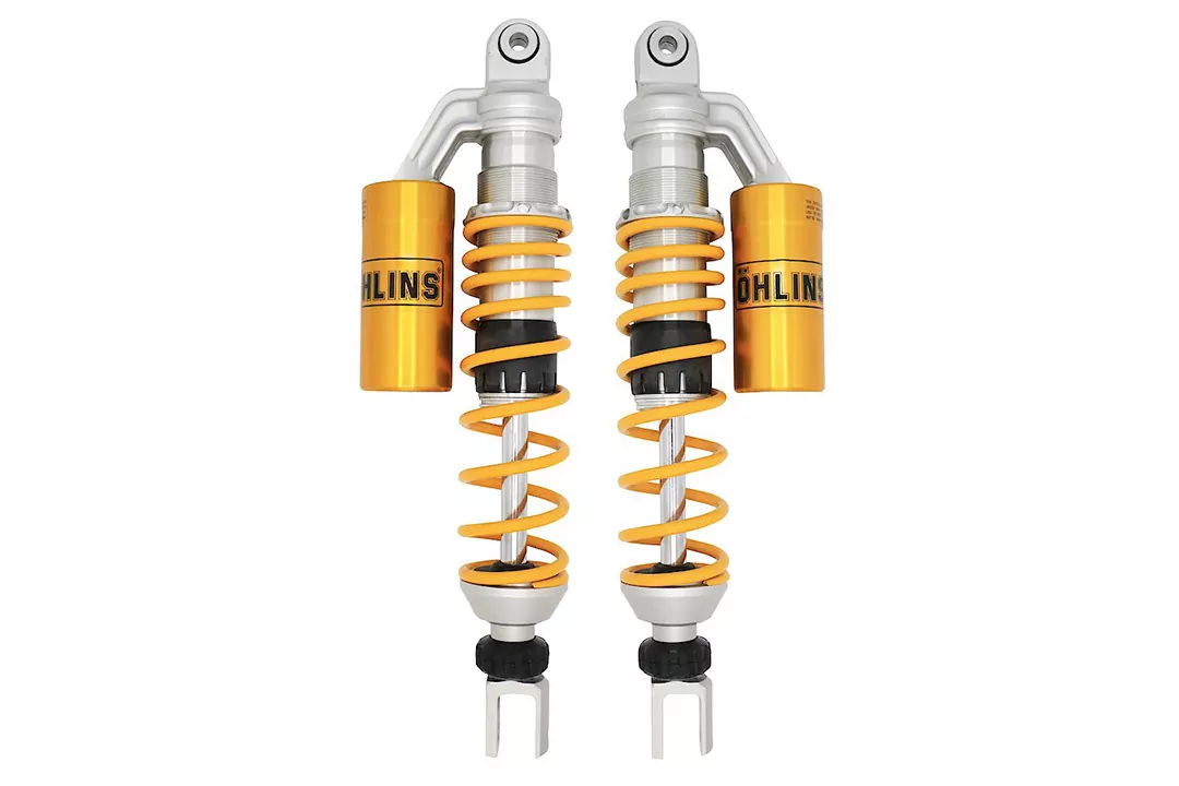 Öhlins Federbein STX 36 Scooter HO 112 für Honda PCX160 Modelljahr 2021