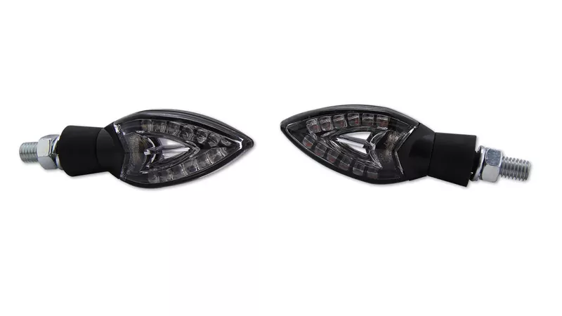 SHIN YO LED Blinker SPADES E-geprüft