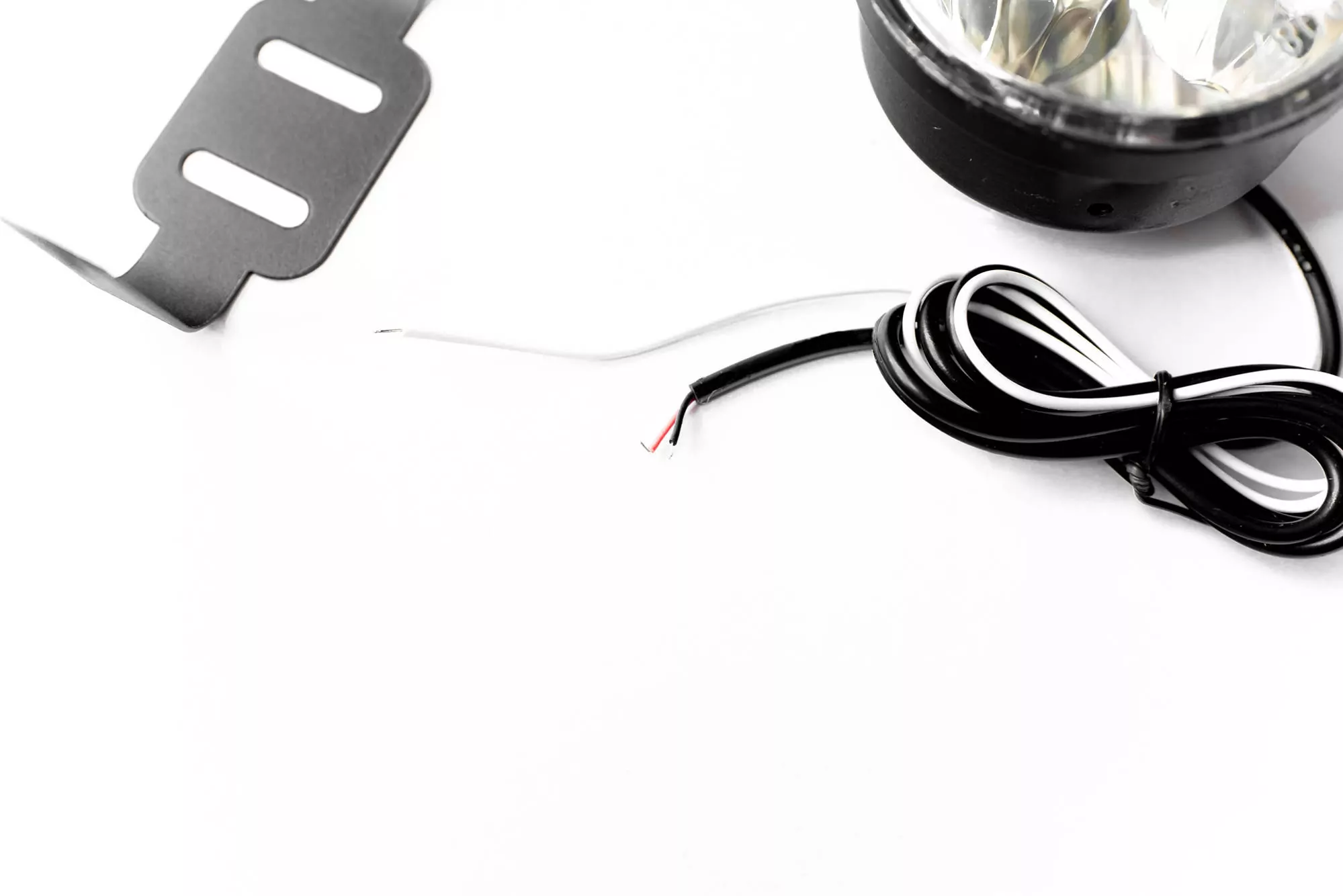 Universal-Tagfahrlicht DRL (70mm) 