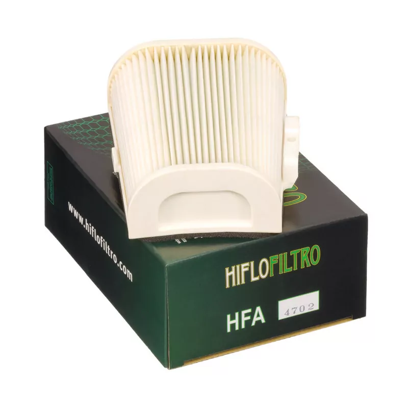 Hiflo Luftfilter Hfa4702
