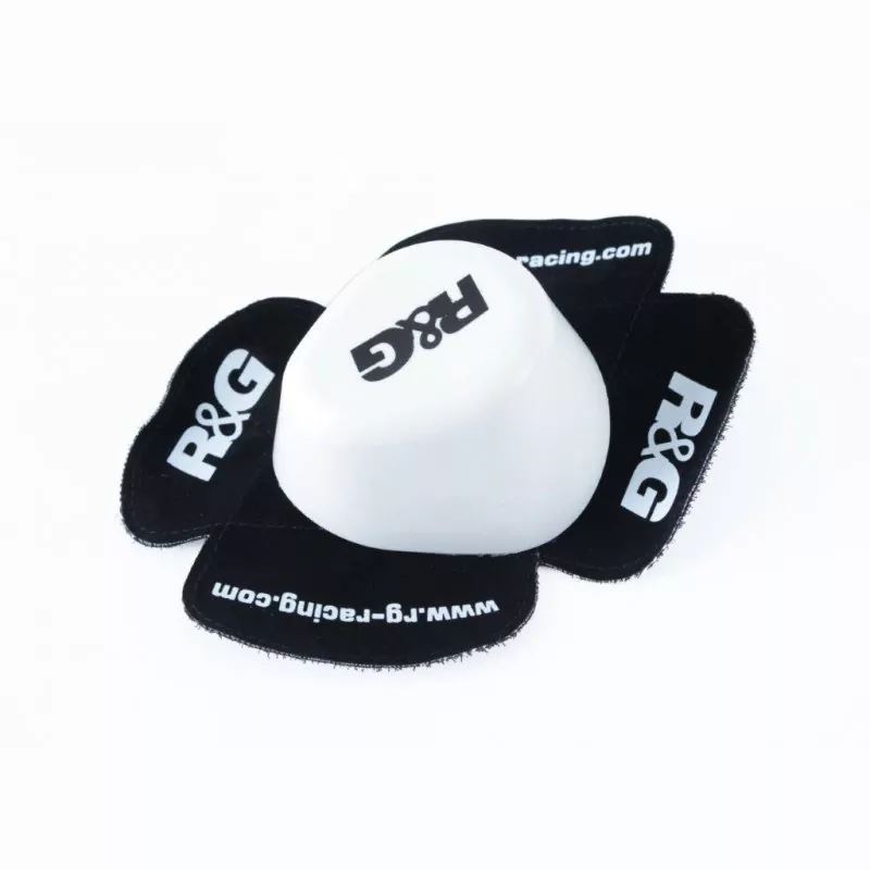 R&G Racing "Regen" Knieschleifer Aero Style