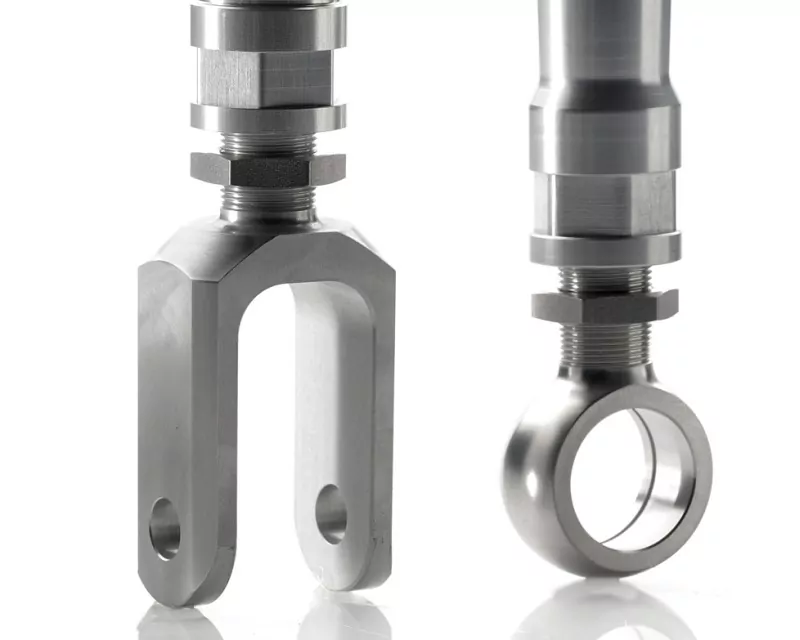 zusätzlich Federbein Höhenverstellung