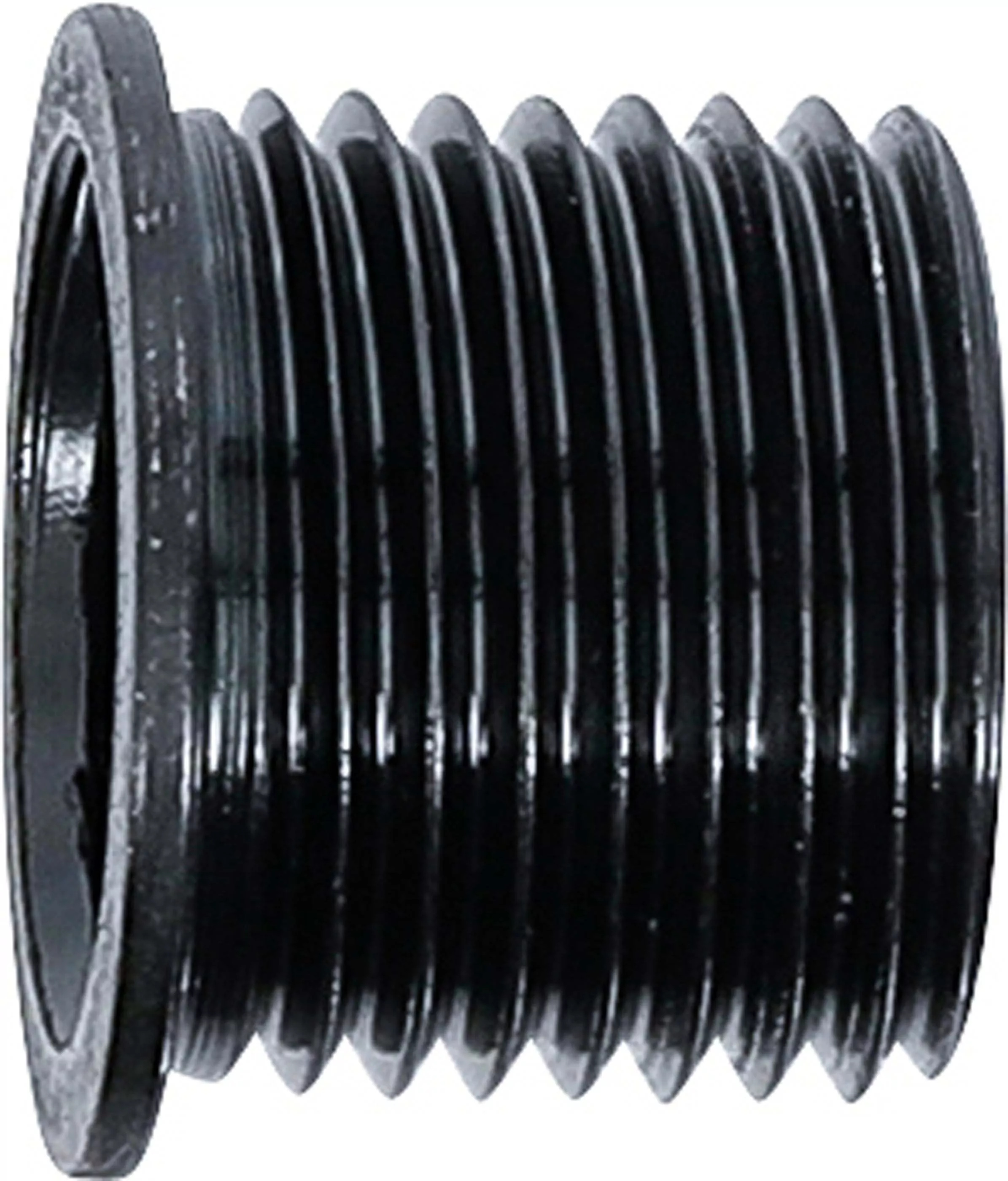 Gewindebuchse | 12 mm | M12 x 1,25 mm