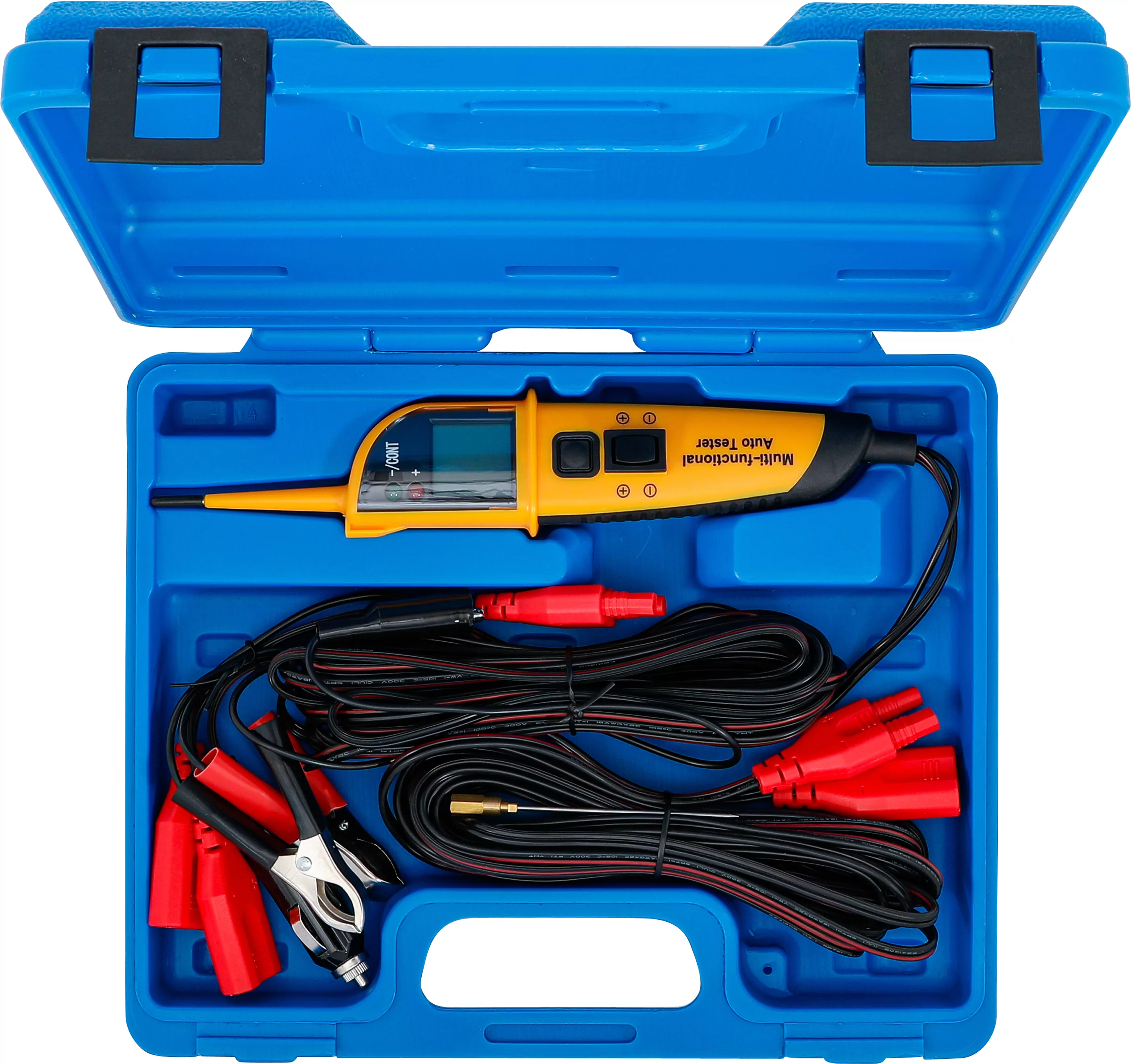 Multifunktions-Spannungsprüfer