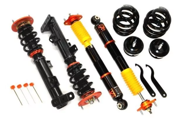 K-Sport BMW M3 E36 (M3B, M3/B) Gewindefahrwerk Street