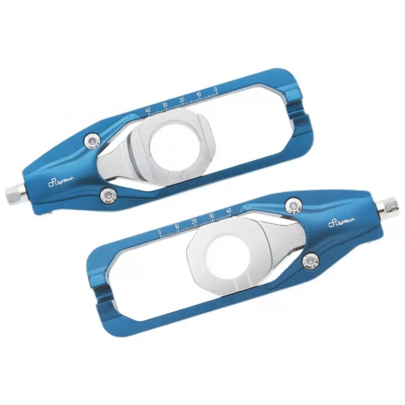 Lightech Kettenspanner Suzuki GSX-R 1000 2017-