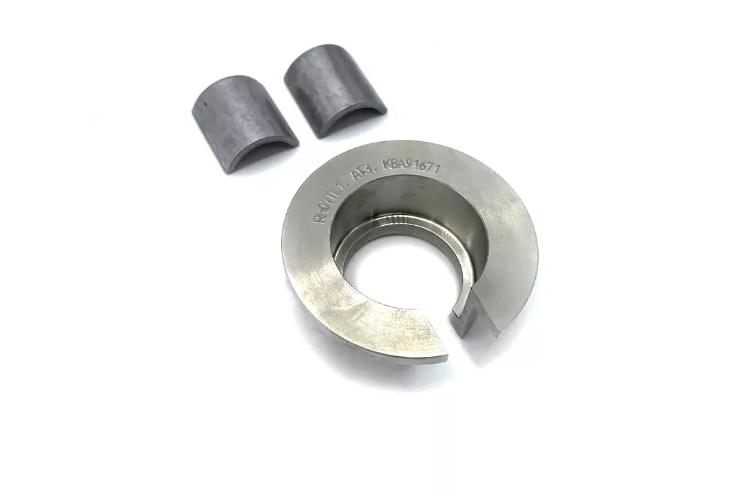 alpha Technik Tieferlegungssatz 25mm für Yamaha MT03 Typ RH07 Modelljahr 2016-