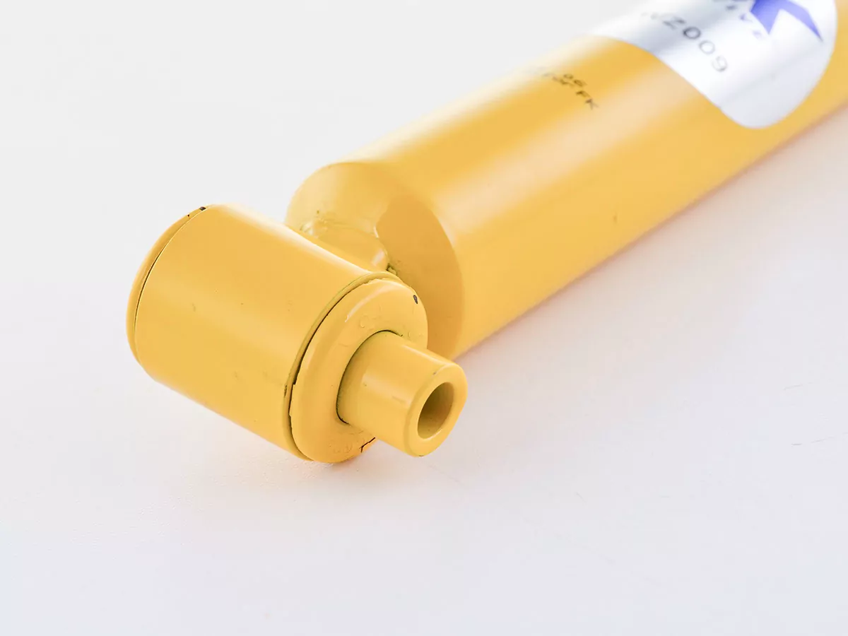 Dämpferpatrone Ersatzteil - Gewindefahrwerk - Sportfahrwerk