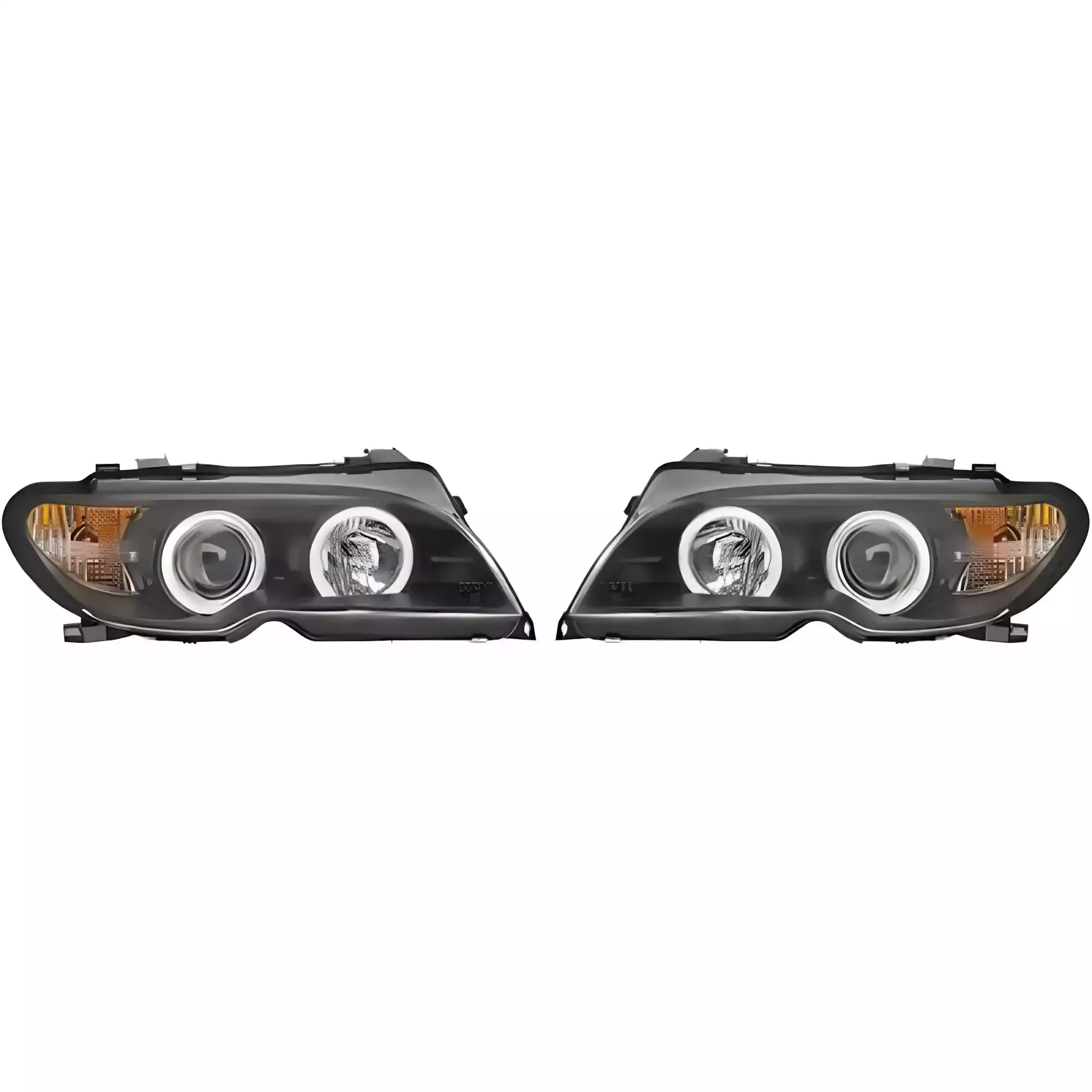 DIEDERICHS Hauptscheinwerfersatz HD Tuning (1215885)