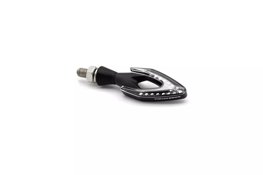 Barracuda LED Blinker FRECCIA universal