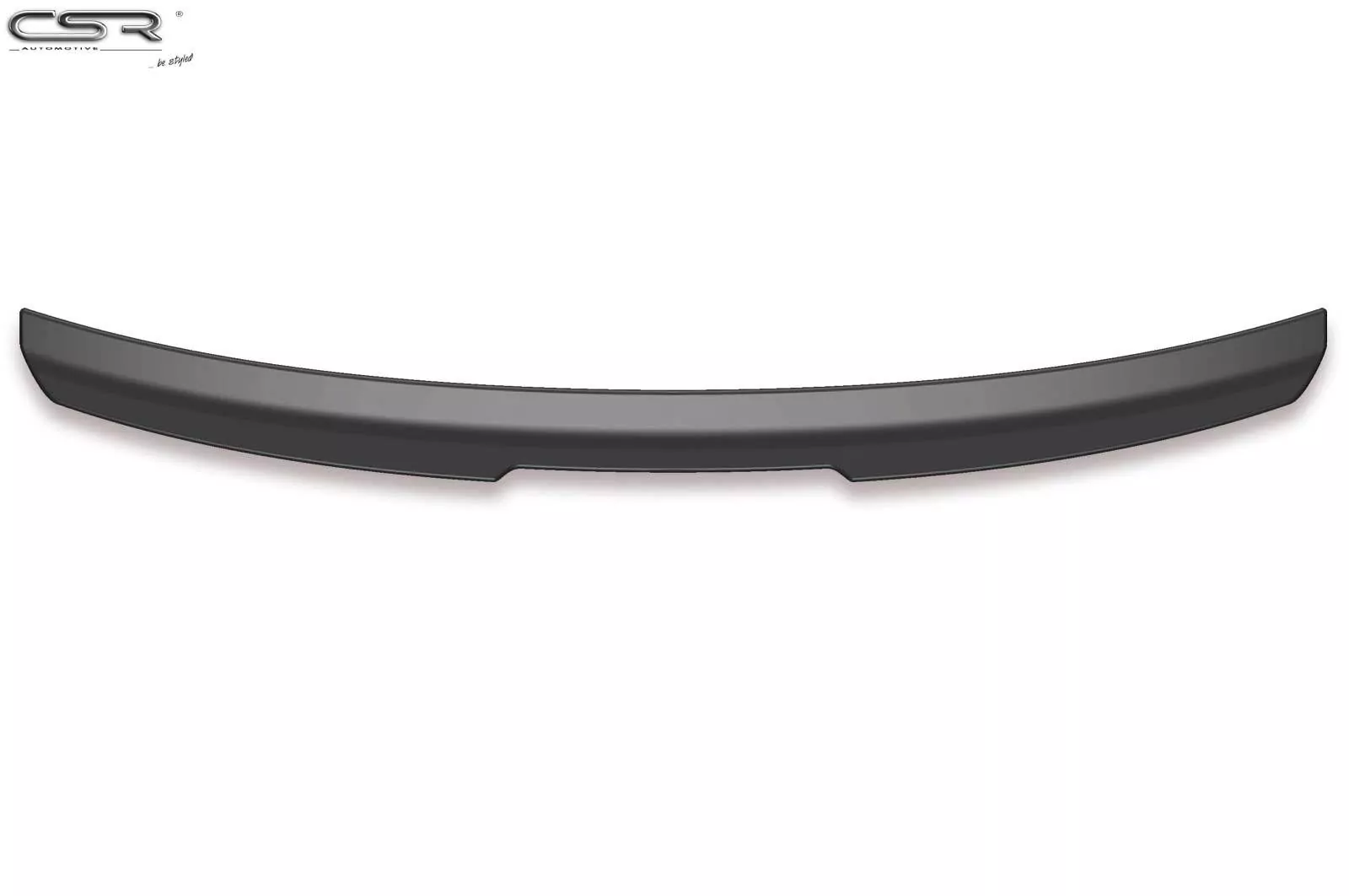 Heckflügel mit ABE für VW ID.3 HF620-M Carbon Look (matt)