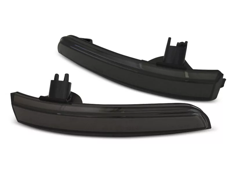 Ford Kuga / Escape / Ecosport Led Smoke Seq