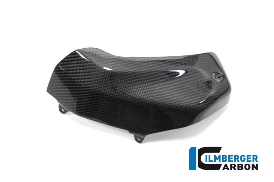 Ilmberger Carbon Ventildeckelabdeckung links Carbon für BMW R1250GS R1250R R1250RS ab 2019-