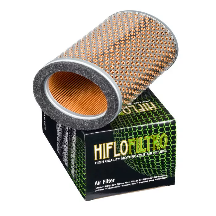 Hiflo Luftfilter Hfa6504