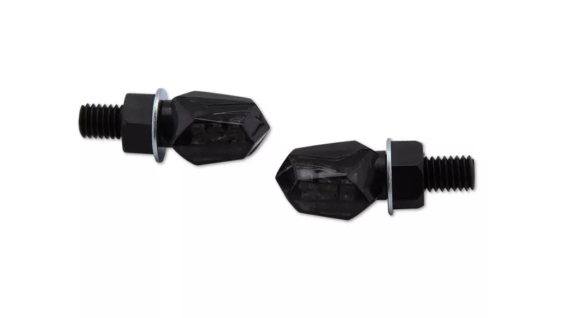 SHIN YO LED Blinker TINY E-geprüft