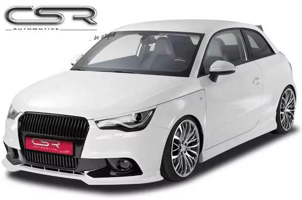 Seitenschweller für Audi A1 SS143