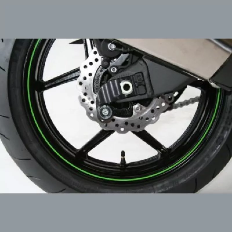 R&G Racing Schwingen Protektoren Kawasaki ZX-10 R 2004-2010