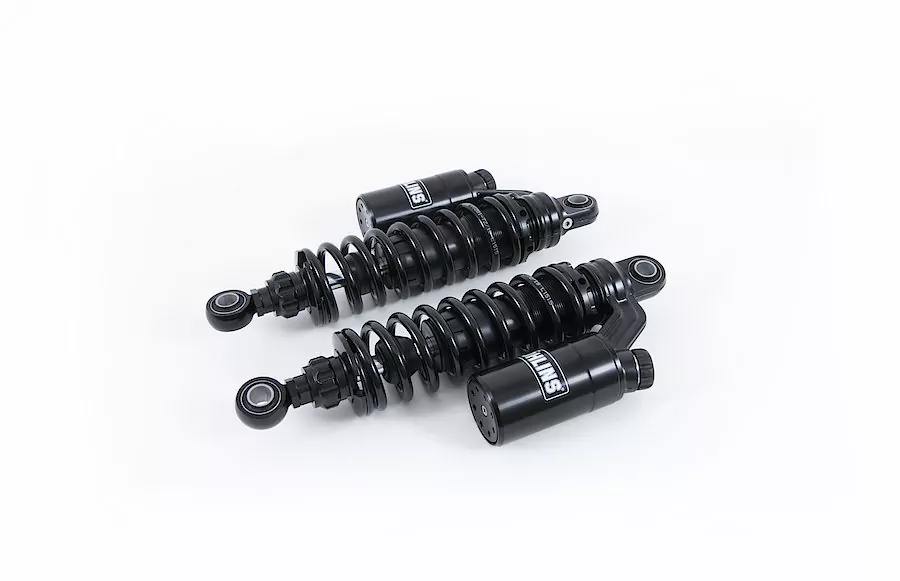 Öhlins Federbein Road & Track KA 964 für Kawasaki Street Line