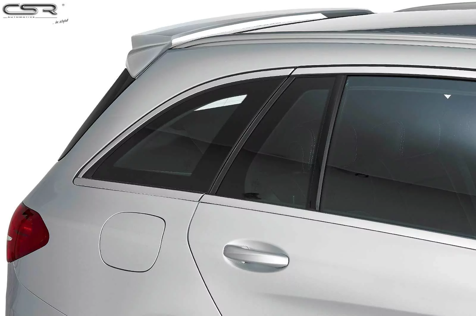 Heckflügel für Mercedes Benz C-Klasse S205 HF514