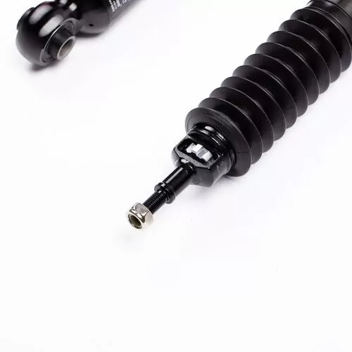 K-Sport VW Golf V Plus 55mm (1K, 1KM) Gewindefahrwerk Street