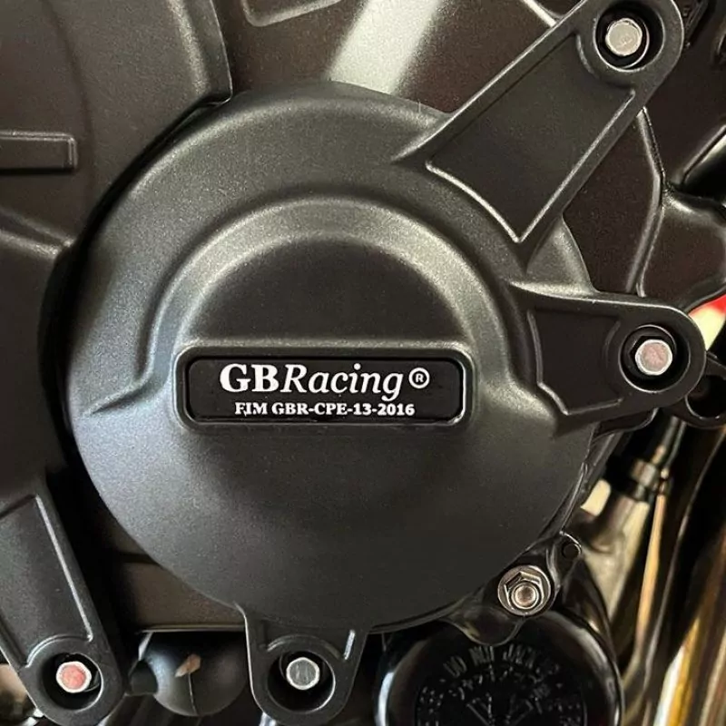 GB Racing Zündung Protektor Honda CB 1000 R 2018-