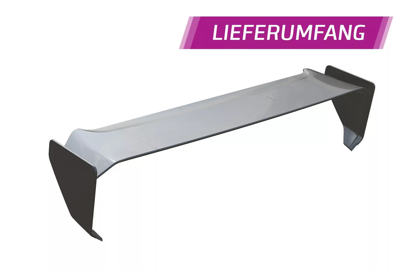 Heckflügel für Hyundai I30 N (PD) HF558