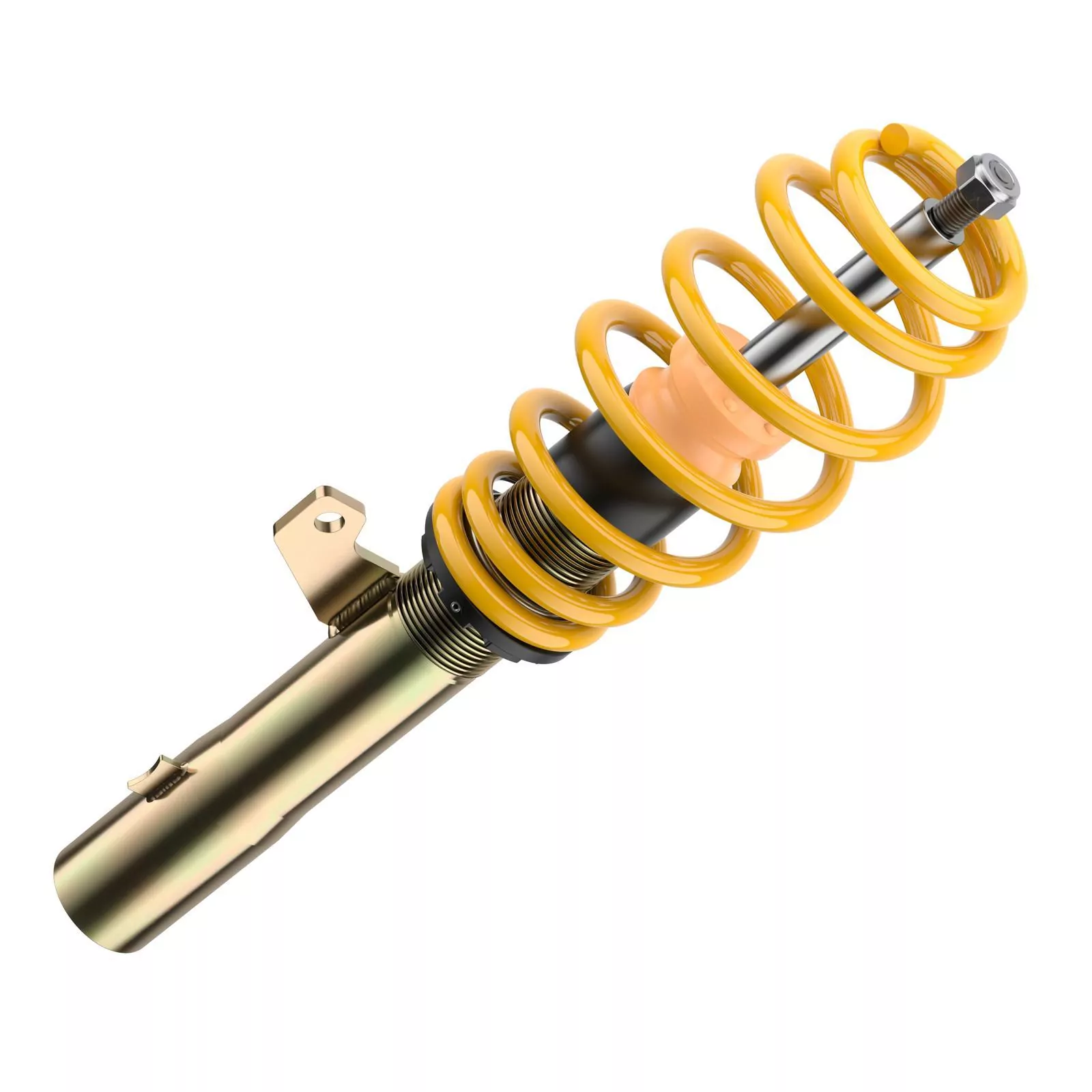 ST Gewindefahrwerk ST X  (mit fester Kennung) AUDI TT Roadster (FV) FV9, 8J, 8J1 11/2014-