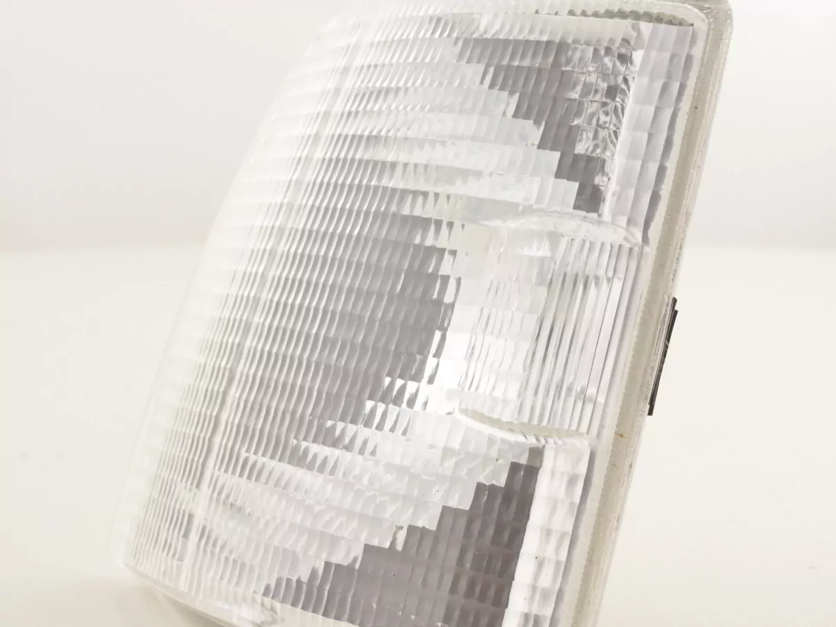 Verschleißteile Frontblinker links VW T4 Bj. 90