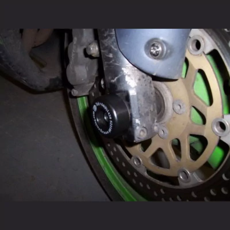 R&G Racing Gabel Protektoren Kawasaki ZX-6 R 1995-1999