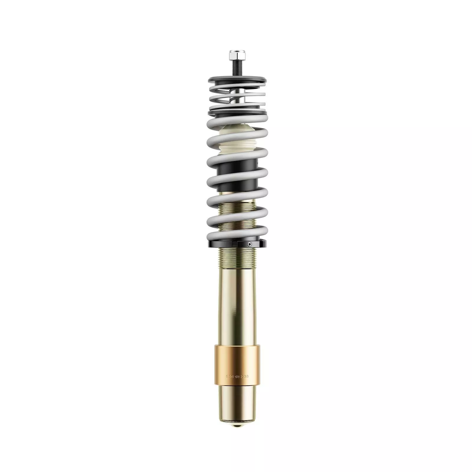 DTSLine Gewindefahrwerk SX  BMW 5er (E60) 560L, 560X, M5/M6, M560 12/2001-03/2010