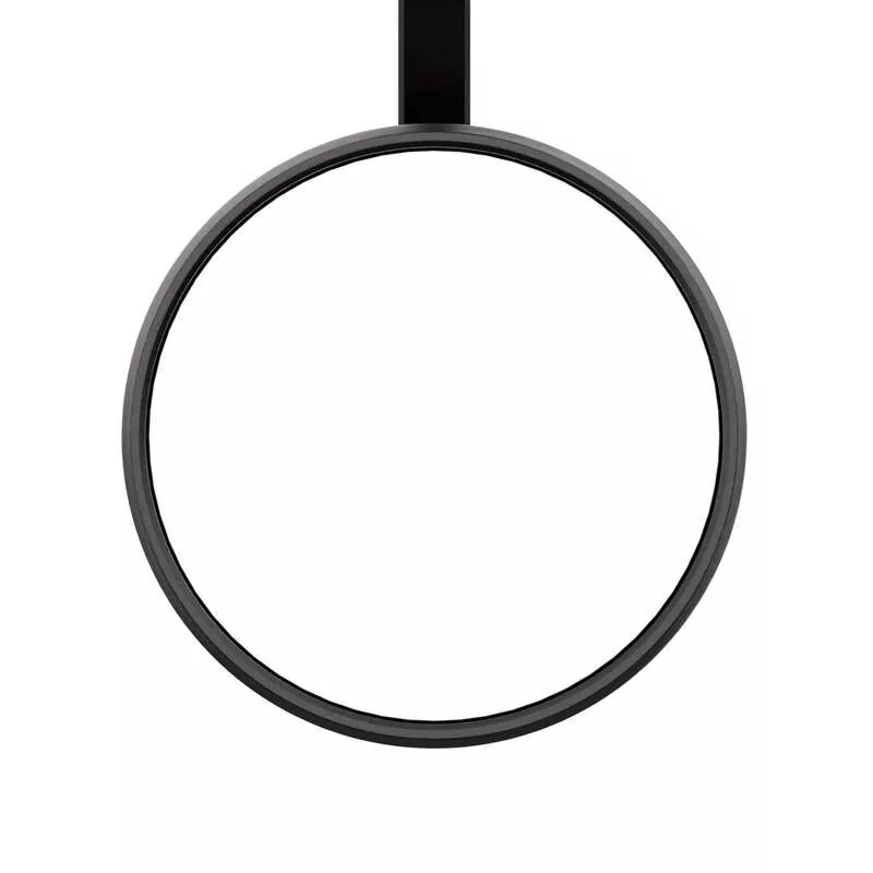 SHIN YO CIRCULA-S Lenkerendenspiegel, lang E-geprüft