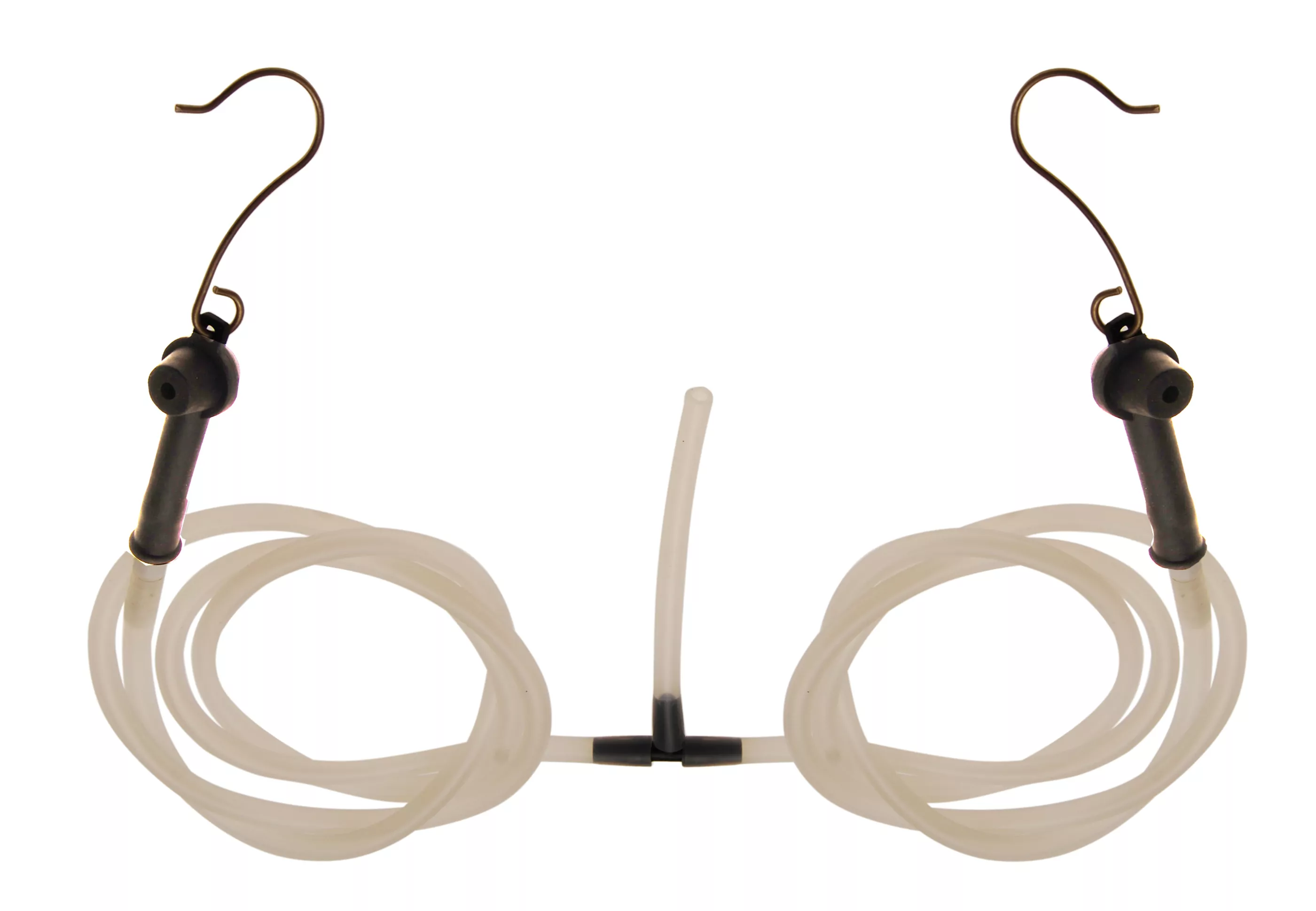 Doppelschlauchadapter für Bremsenentlüfter | für Art. 8066