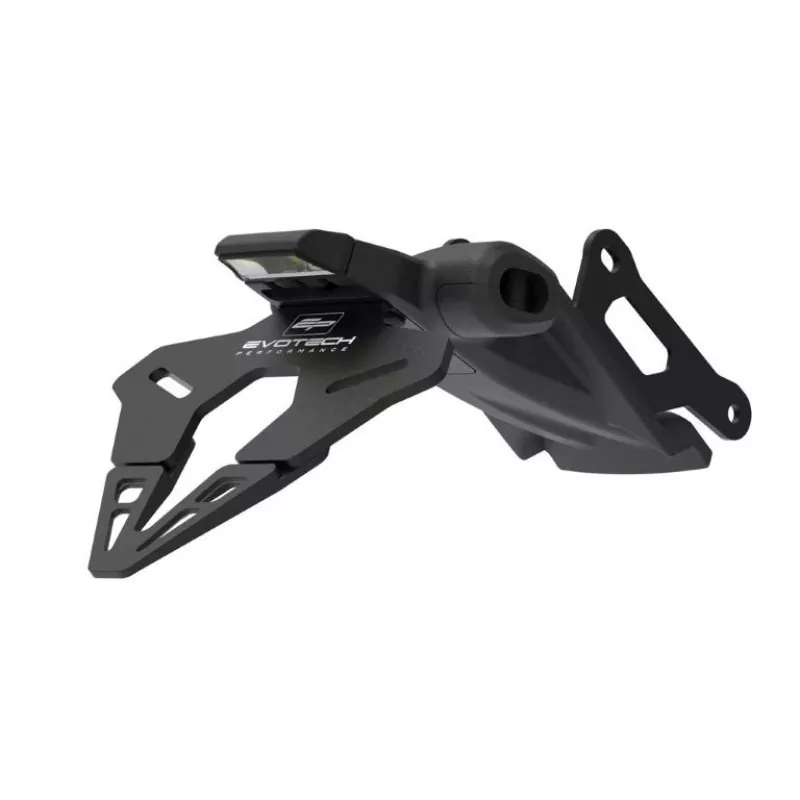 Evotech Kennzeichenhalter Honda CBR 1000 RR-R|SP 2020-