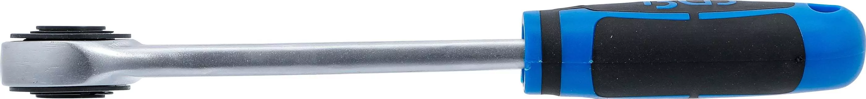 Durchsteckknarre | Abtrieb Innenvierkant 12,5 mm (1/2")