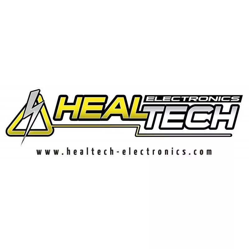 Healtech TB-USB1 Wetterfestes USB-Ladegerät/Steckdose für Thunder Box / Stromverteiler