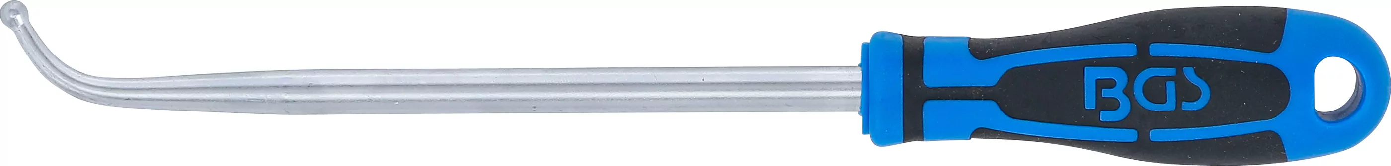 Kugeldorn | 210 mm | für Art. 8002