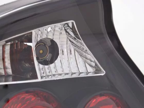 Rückleuchten Set Opel Tigra Bj. 95-03 schwarz