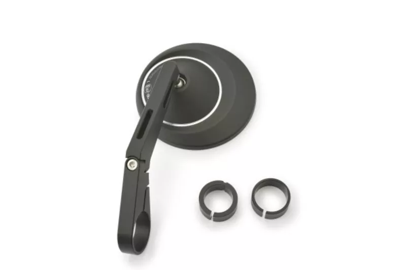 DAYTONA Lenkerendenspiegel D-8, lang E-geprüft