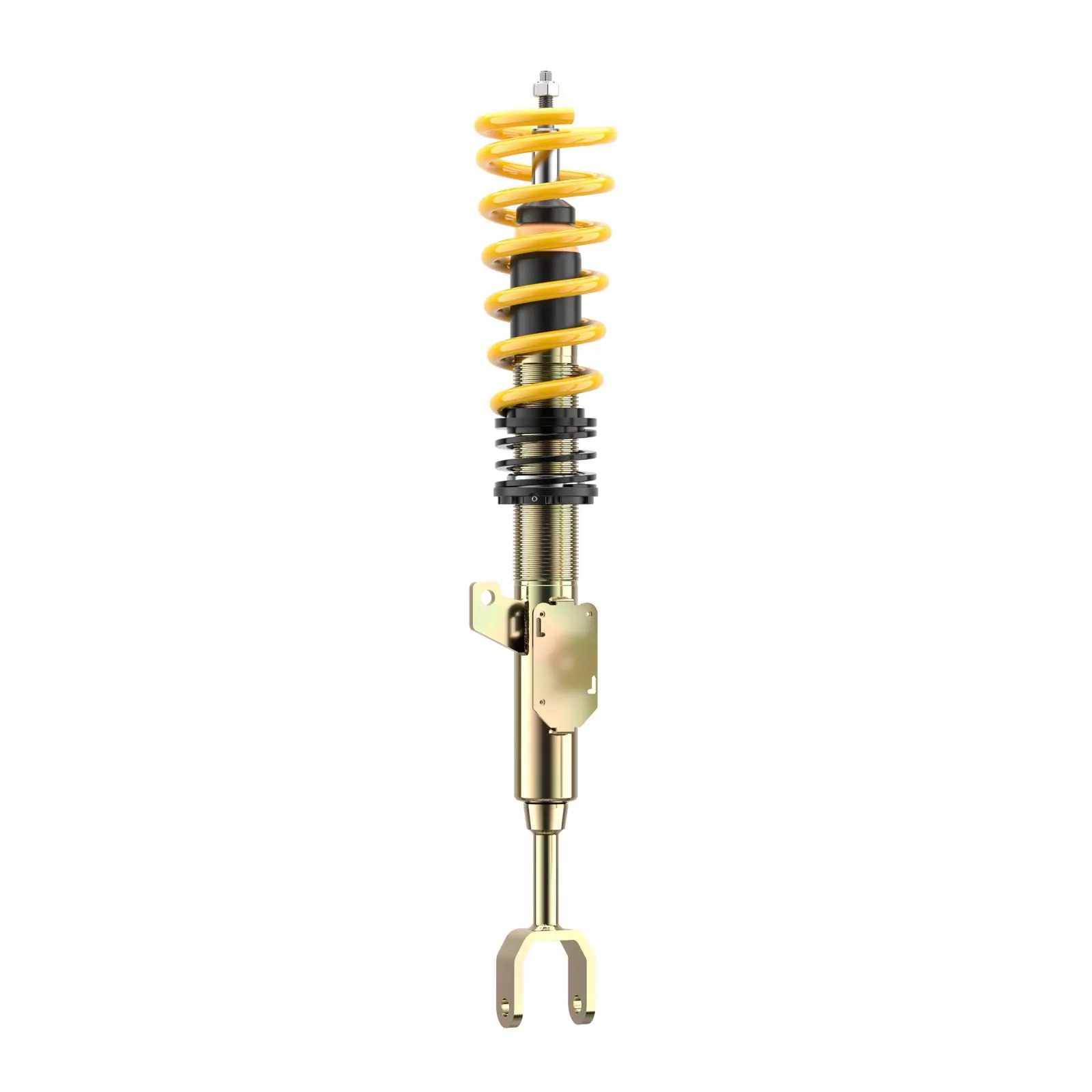 ST Gewindefahrwerk ST XA  (mit Härteverstellung) BMW 7er (F01, F02, F03, F04) 701, 7L, HY 02/2008-12/2015