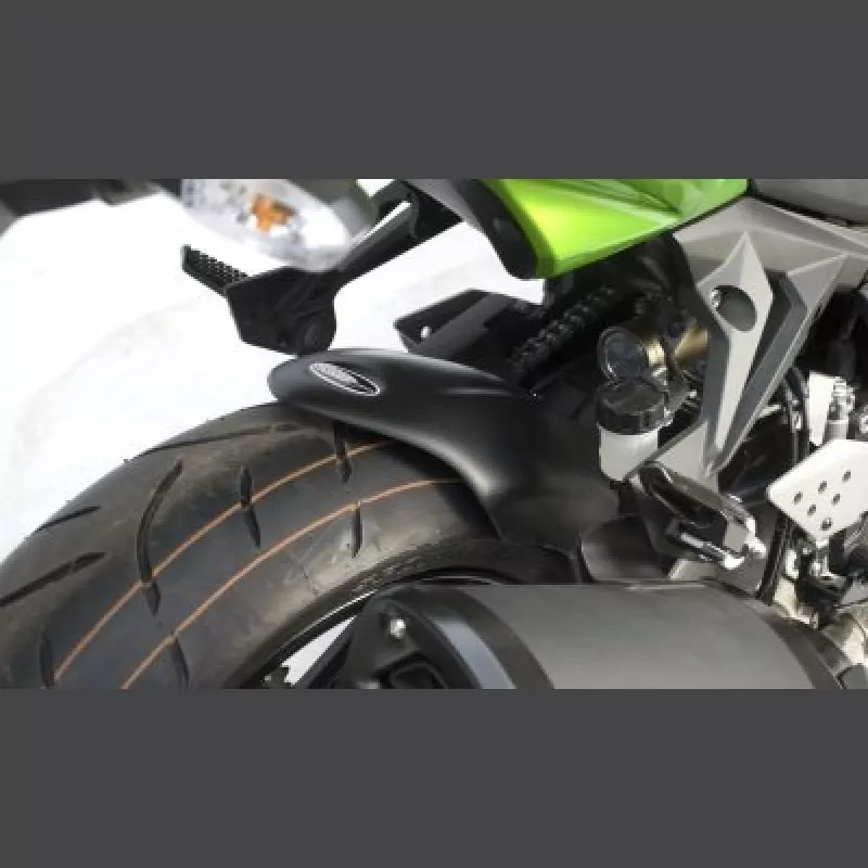 R&G Racing Hinterradabdeckung Kawasaki Z 750 R 2011-