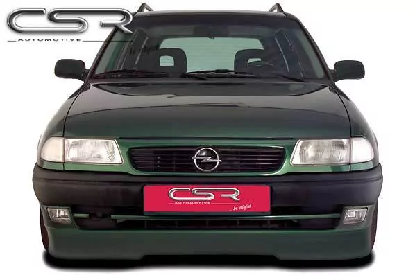 Frontansatz für Opel Astra F FA089