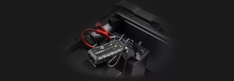 NOCO GB70 Batterie Starthilfe-Booster Lithium 12V 2000A