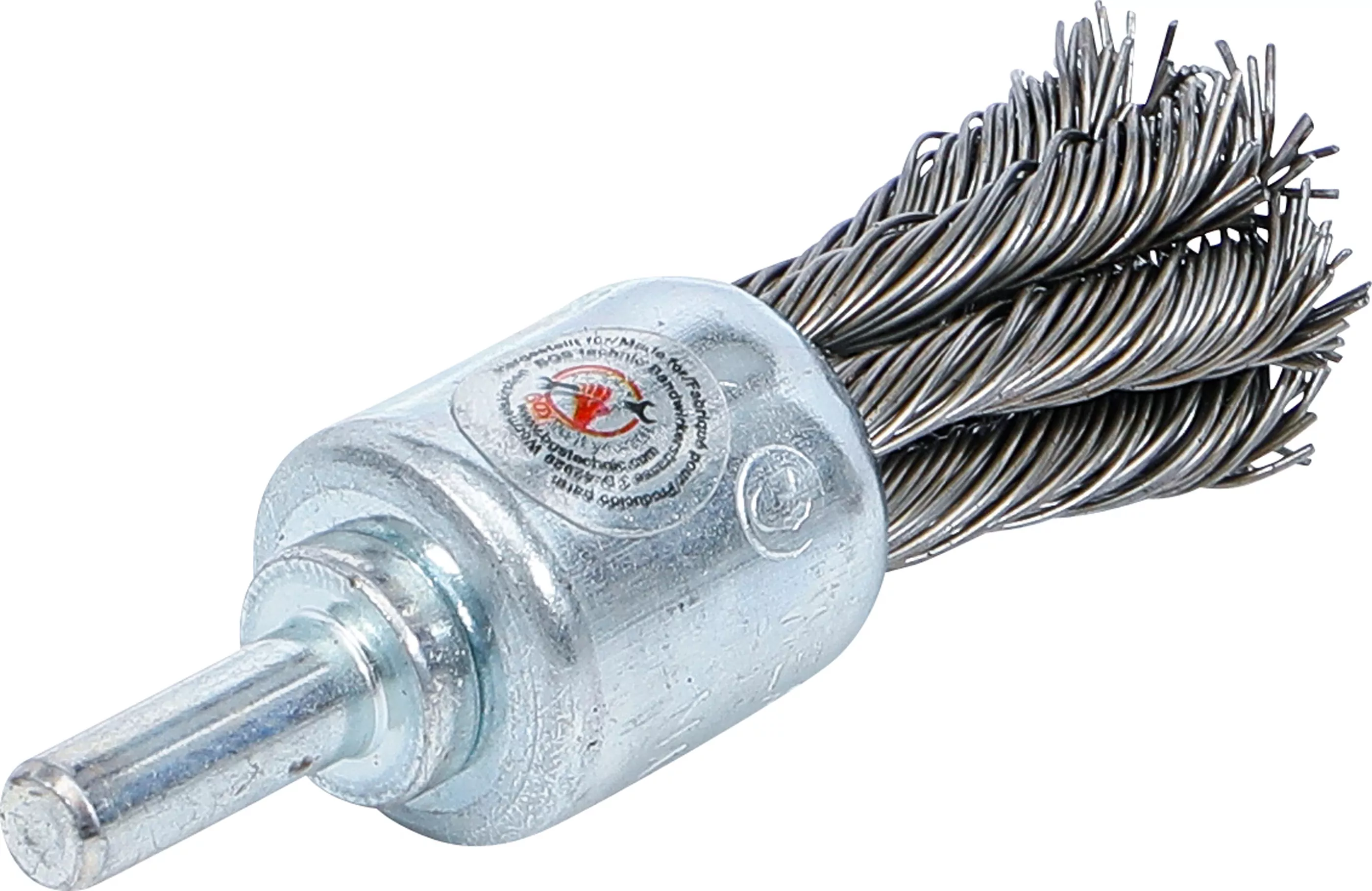 Pinsel-Drahtbürste | 20 mm