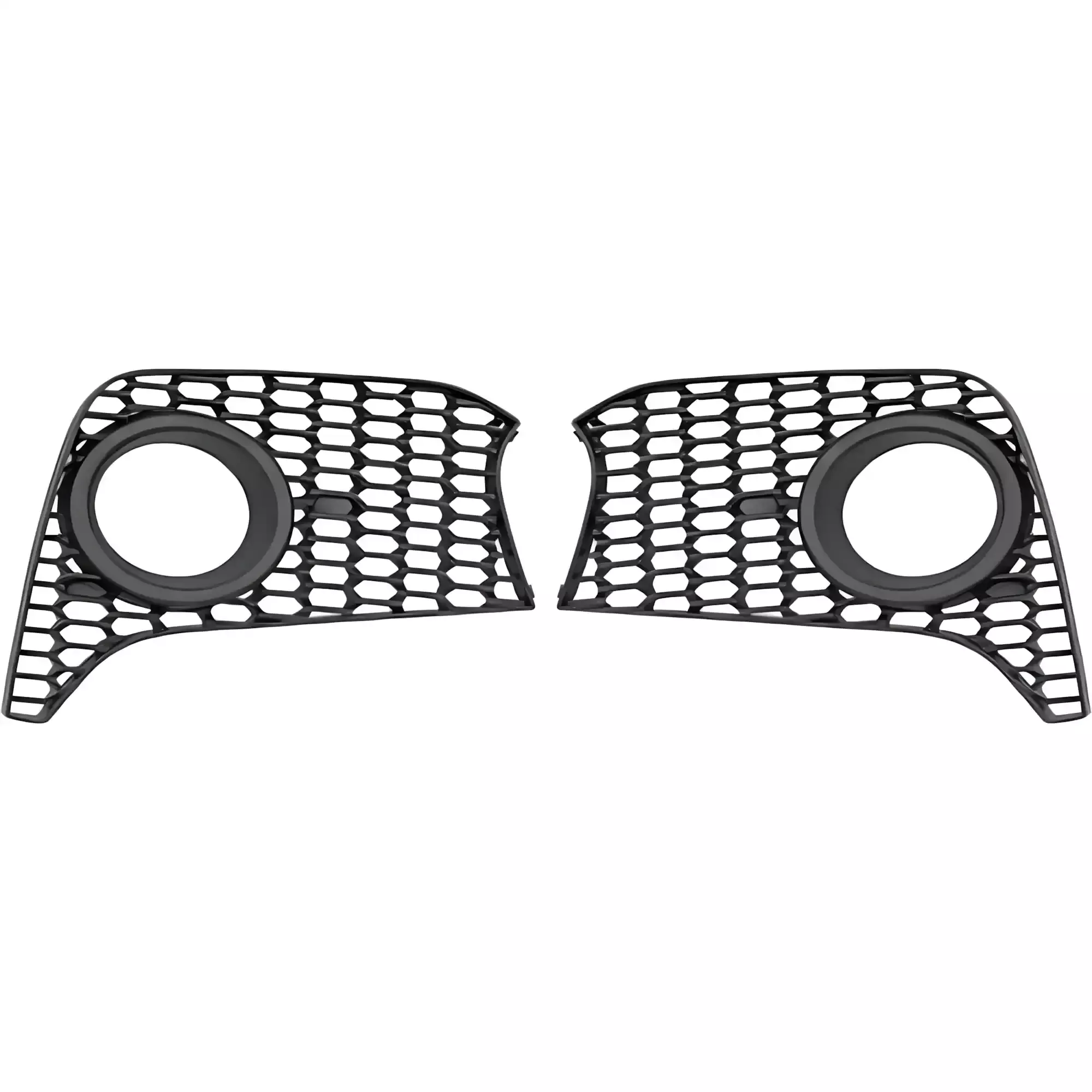 DIEDERICHS Blende, Nebelscheinwerfer HD Tuning (ZUB00215)