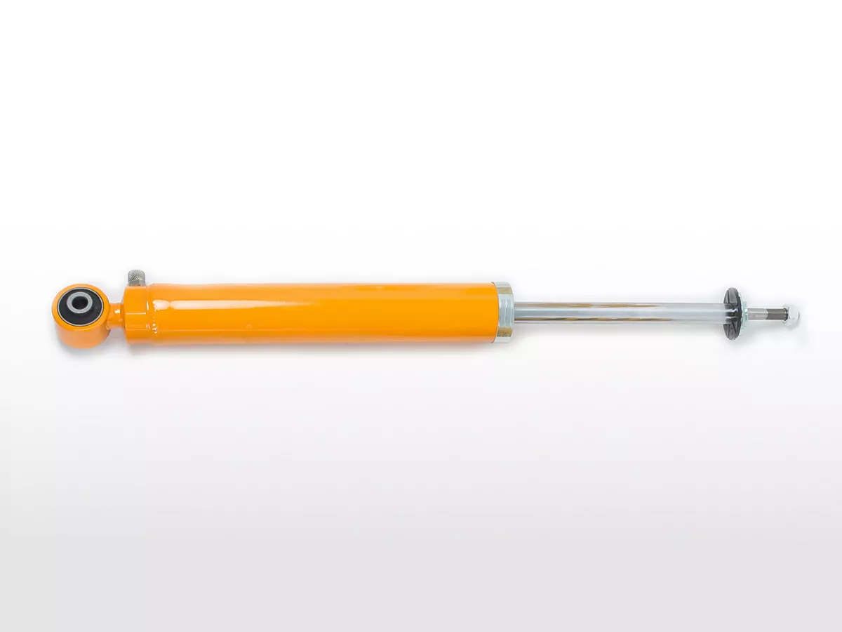 FK Härteverstellbares Gewindefahrwerk Ersatzteile Hinterachse (nur 1 Seite) BMW 3er E46 Limo/Touring Bj. 1998-2005