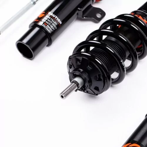 K-Sport VW Golf IV 4-Zyl. 4motion (1J) Gewindefahrwerk Street