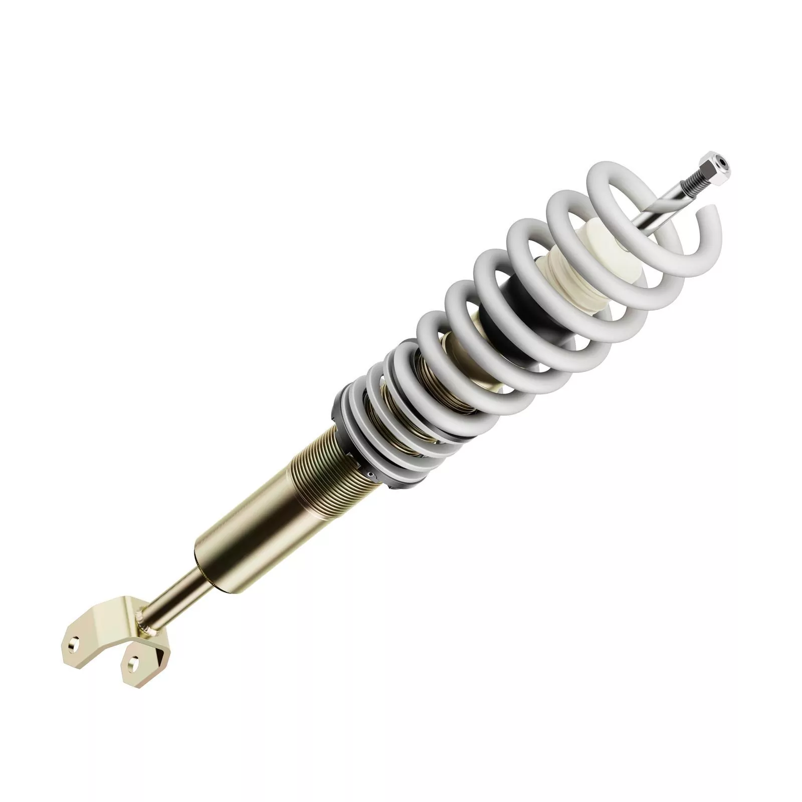 DTSLine Gewindefahrwerk SX  AUDI A4 Avant (B5) 8D5, B51 Allrad 11/1994-12/2002